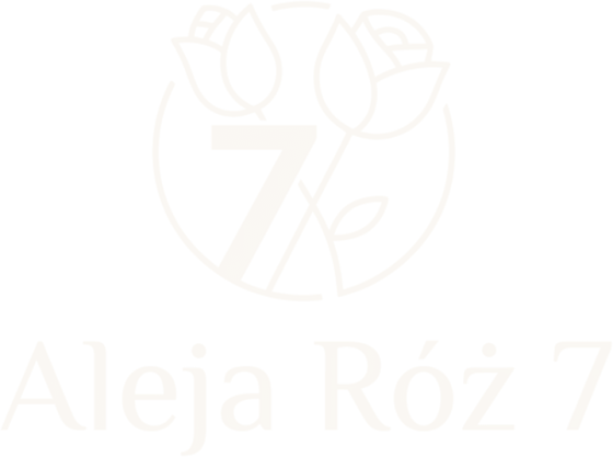 Aleja Róż 7